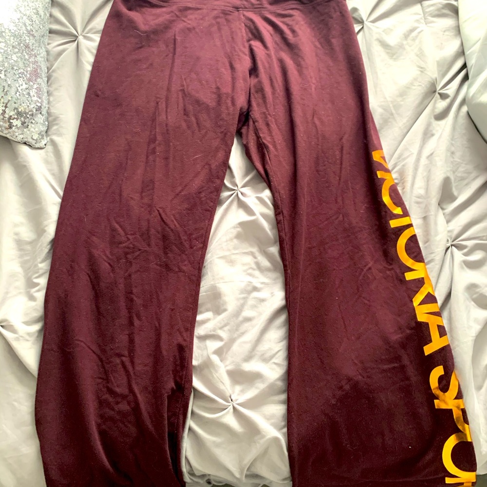 Victorias sport leggings